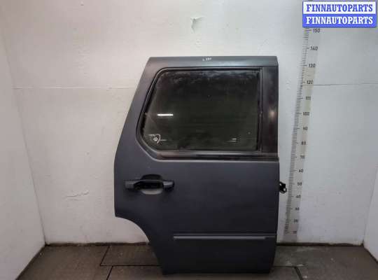 Дверь боковая (легковая) CD67890 на Cadillac Escalade 3 2006-2014