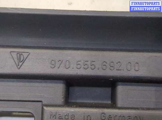 купить Кронштейн порога на Porsche Panamera 2009-2016