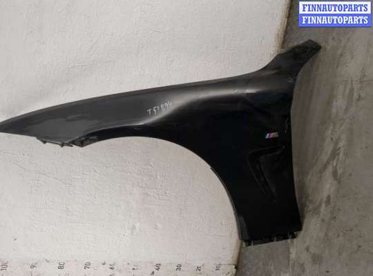 купить Молдинг крыла на BMW 4 F36 Gran Coupe 2014-2020