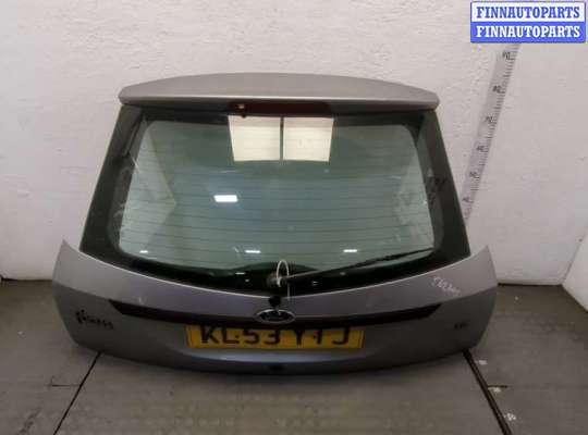 Крышка (дверь) багажника FO2184119 на Ford Focus 1 1998-2004