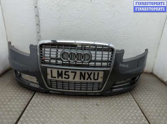 Бампер AU1756622 на Audi A6 (C6) 2004-2011
