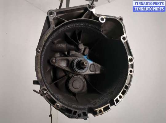 купить КПП 6-ст.мех 4х4 (МКПП) на BMW X3 E83 2003-2010