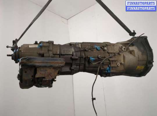 купить КПП 6-ст.мех 4х4 (МКПП) на BMW X3 E83 2003-2010