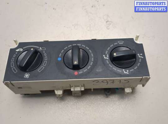 Купить Переключатель отопителя (печки) на Citroen Berlingo 1997-2002 Переключатель отопителя (печки) PG1201937 на Citroen Berlingo 1997-2002