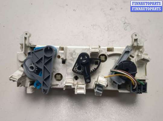 купить Переключатель отопителя (печки) на Citroen Berlingo 1997-2002