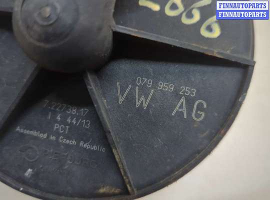 купить Нагнетатель воздуха (насос продувки) на Audi A6 (C7) 2011-2018