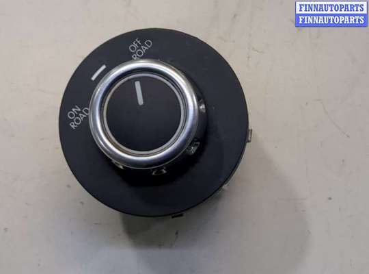 Кнопка блокировки дифференциала VG2340682 на Volkswagen Touareg 2010-2014