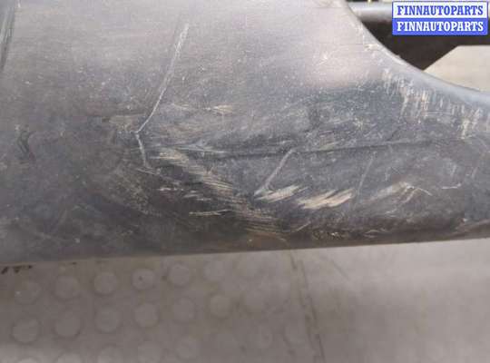 купить Бампер на Nissan Qashqai 2006-2013