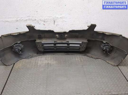 купить Бампер на Nissan Qashqai 2006-2013
