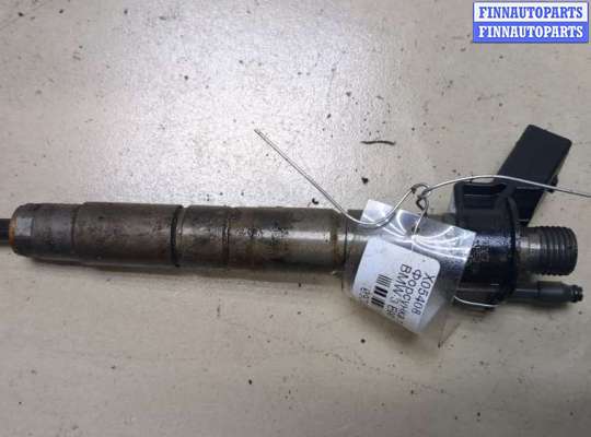 купить Форсунка топливная на BMW 3 E90, E91, E92, E93 2005-2012