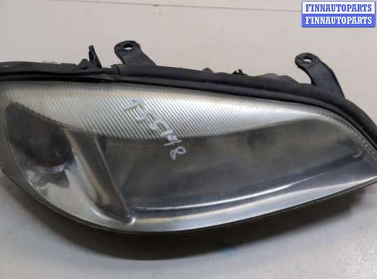 Фара (передняя) OP2343110 на Opel Astra G 1998-2005