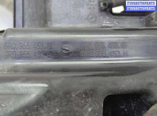 купить Бачок омывателя на Skoda Rapid 2012-2020