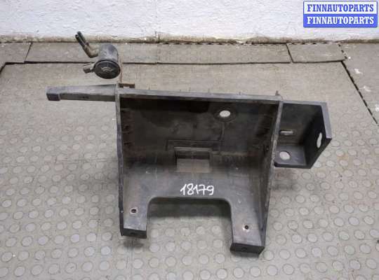 Полка под АКБ DGQ1875 на Dodge Ram (DR / DH) 2001-2009