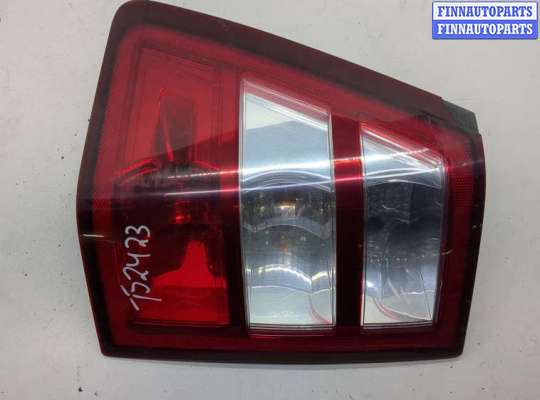 купить Фонарь (задний) на Jeep Grand Cherokee 2004-2010