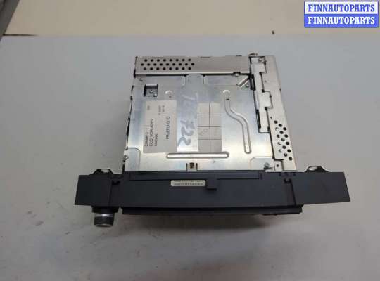 Купить Магнитола на BMW 5 E60 2003-2010 Магнитола BM3702138 на BMW 5 E60 2003-2010