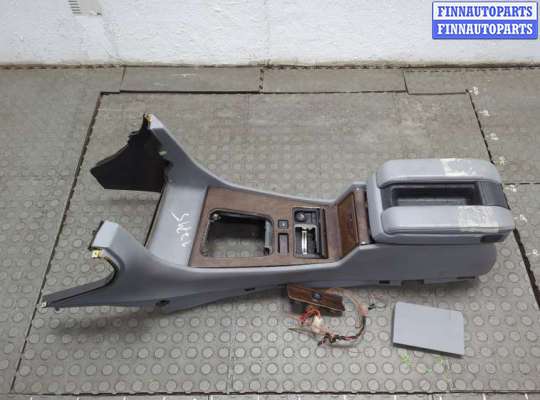 купить Кнопка аварийки на BMW 7 E38 1994-2001