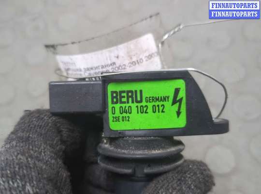 купить Катушка зажигания на Porsche Cayenne 2002-2010