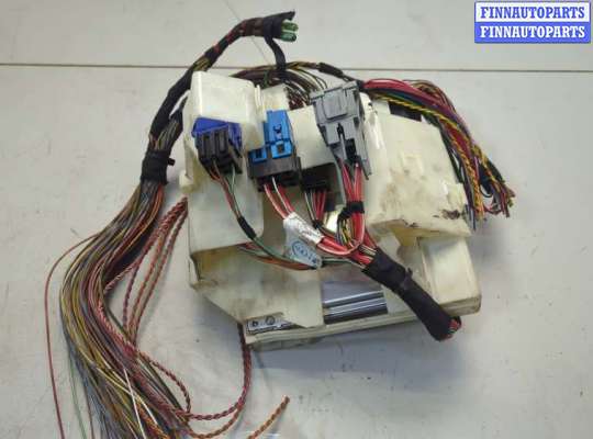купить Блок управления двигателем на BMW X3 E83 2003-2010