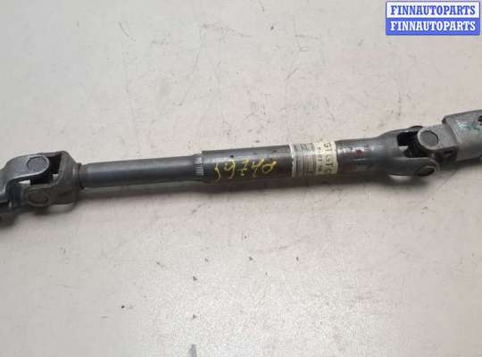 Кардан рулевой OP2398011 на Opel Meriva 2003-2010