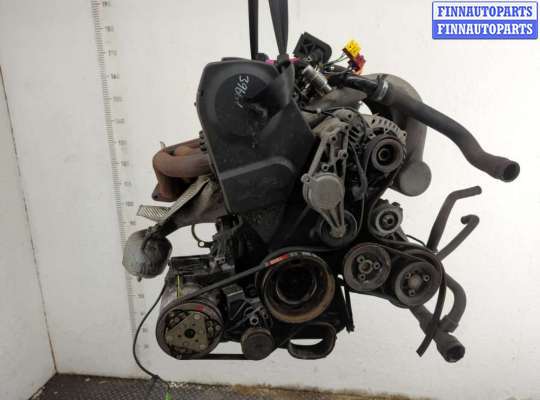 купить Форсунка топливная на Audi A4 (B5) 1994-2000