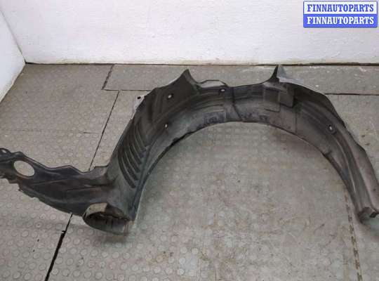 купить Защита арок (подкрылок) на Mazda 6 (GH) 2007-2012
