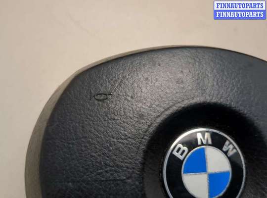 купить Подушка безопасности водителя на BMW X5 E53 2000-2006