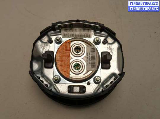 купить Подушка безопасности водителя на BMW X5 E53 2000-2006