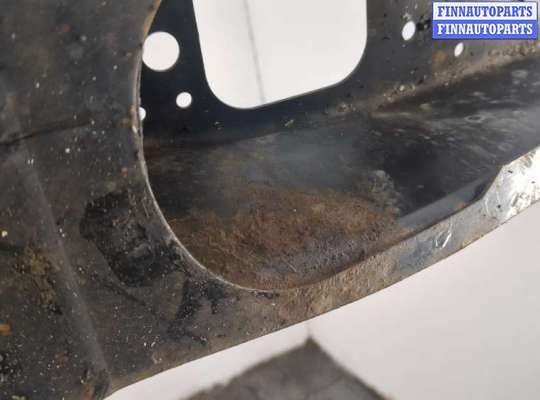 купить Усилитель бампера на Hyundai Santa Fe 2005-2012