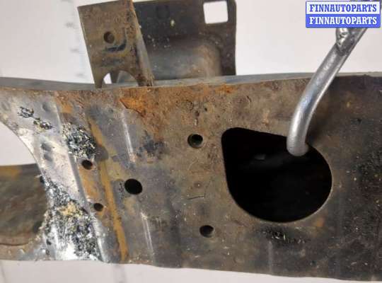 купить Усилитель бампера на Hyundai Santa Fe 2005-2012