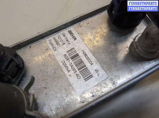 купить Теплообменник на Ford S-Max 2010-2015