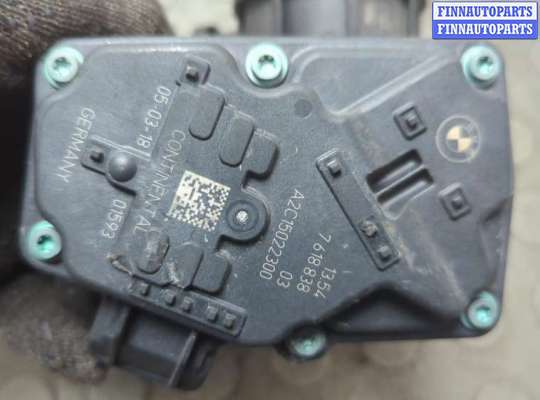 купить Заслонка дроссельная на Mini Cooper (F56) 2013-2024