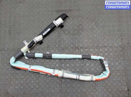 купить Подушка безопасности боковая (шторка) на Nissan Murano 2014-2022