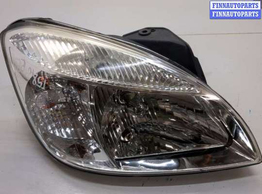 Купить Фара (передняя) на KIA Rio 2005-2011 Фара (передняя) KA594036 на KIA Rio 2005-2011