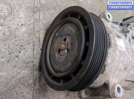 купить Компрессор кондиционера на Renault Megane 3 2009-2016