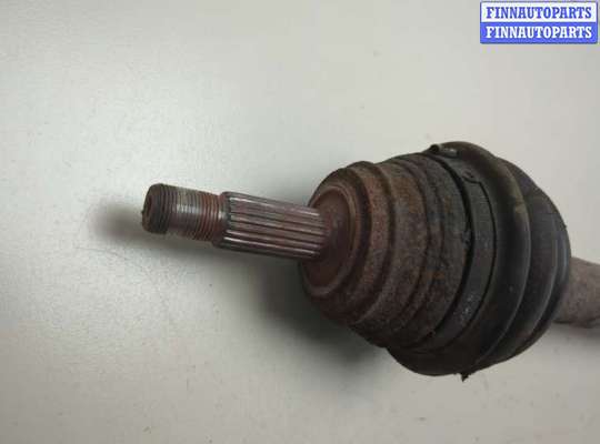 купить Полуось (приводной вал, шрус) на Volkswagen Passat 4 1993-1997