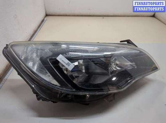 Фара (передняя) OP2426366 на Opel Astra J 2010-2017