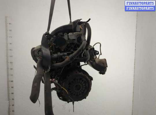 купить Двигатель (ДВС) на Renault Megane 2 2002-2009