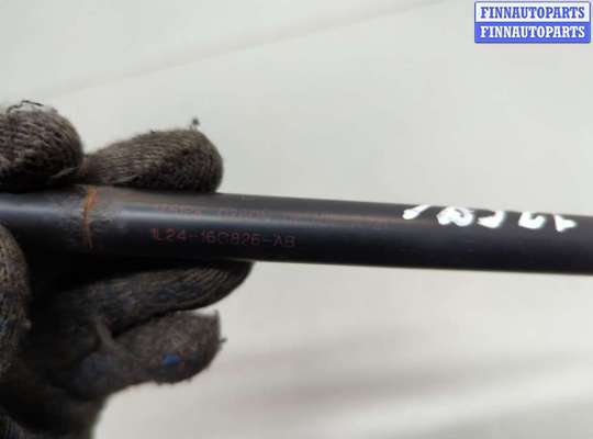 Прочие детали (не вошедшие в список) на Ford Explorer III (U152)