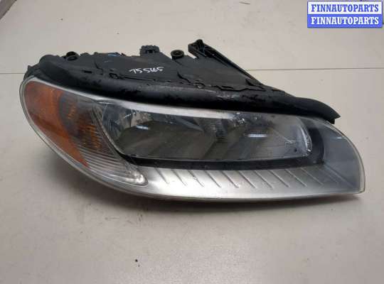 Фара передняя на Volvo S80 II  / V70 III (AS, BW)