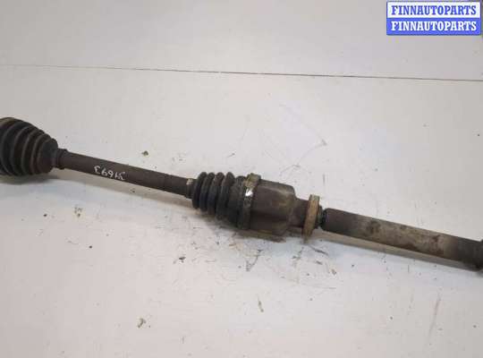 купить Полуось (приводной вал, шрус) на Renault Megane 2 2002-2009