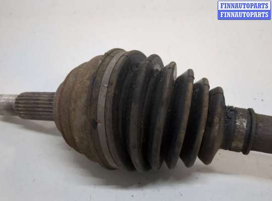 купить Полуось (приводной вал, шрус) на Renault Megane 2 2002-2009