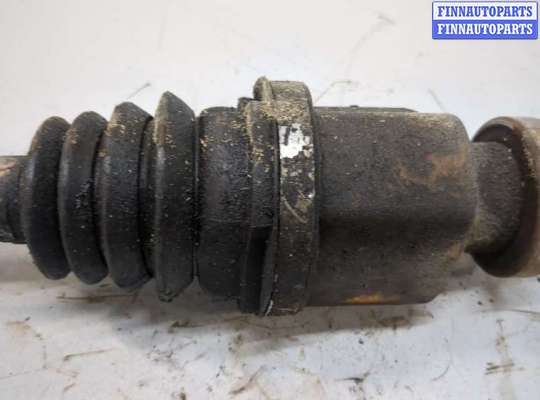 купить Полуось (приводной вал, шрус) на Renault Megane 2 2002-2009