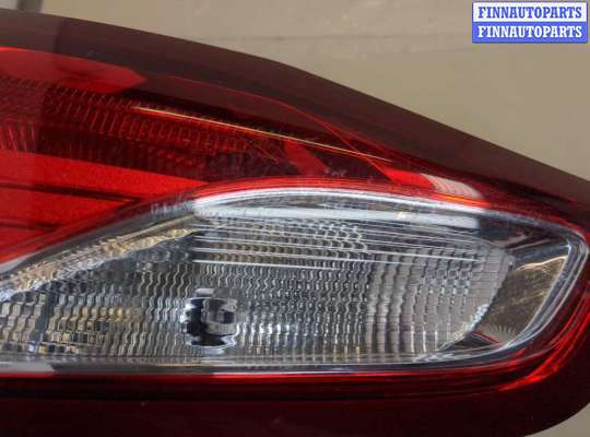 купить Фонарь крышки багажника на Chevrolet Equinox 2017-2024