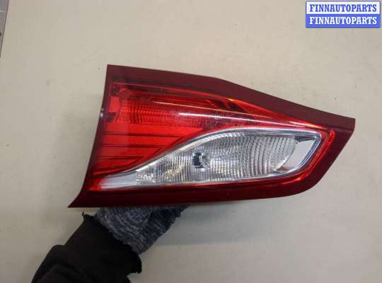 купить Фонарь крышки багажника на Chevrolet Equinox 2017-2024