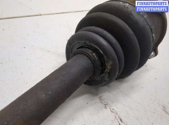 Приводной вал (Полуось в сборе) на Infiniti FX I (S50)