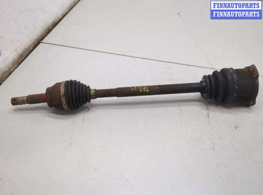 Полуось (приводной вал, шрус) IFZ1350 на Infiniti FX 2002-2009