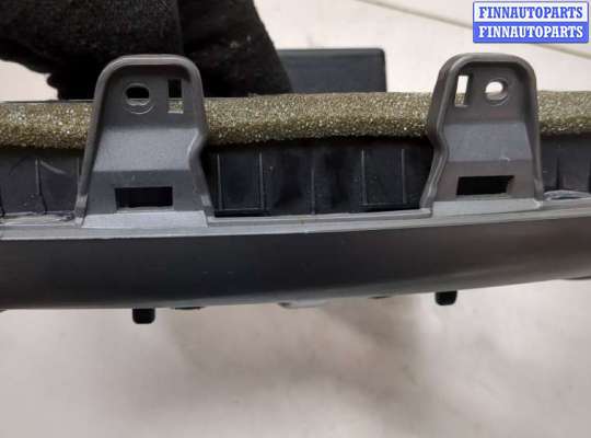 купить Рамка под магнитолу на Jeep Compass 2006-2011