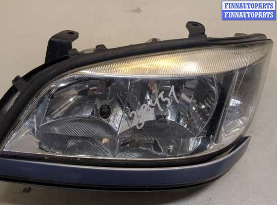Купить Фара (передняя) на Opel Zafira A 1999-2005 Фара (передняя) OP2342430 на Opel Zafira A 1999-2005