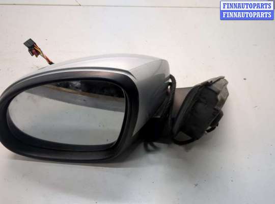 Купить Зеркало боковое на Skoda Yeti 2009-2018 Зеркало боковое SK518250 на Skoda Yeti 2009-2018