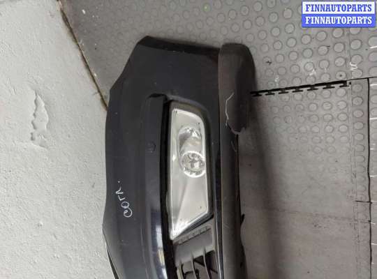 купить Бампер на Ford Galaxy 2006-2010